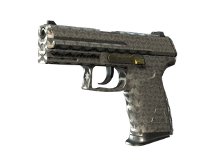 Souvenir P2000 | Chainmail
