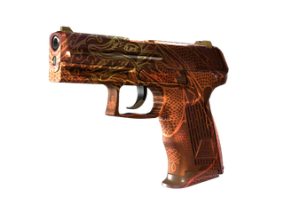 P2000 | Imperial Dragon