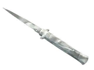 ★ StatTrak™ Stiletto Knife | Urban Masked