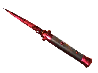 ★ Stiletto Knife | Doppler