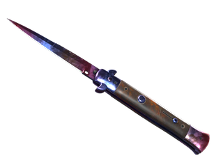 ★ Stiletto Knife | Doppler