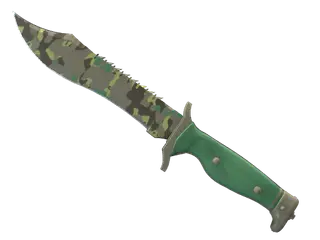 ★ Bowie Knife | Boreal Forest