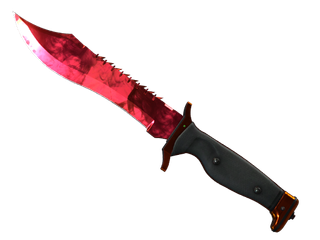★ StatTrak™ Bowie Knife | Doppler