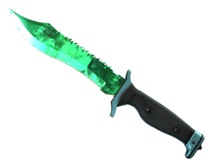 ★ StatTrak™ Bowie Knife | Gamma Doppler