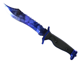 ★ Bowie Knife | Doppler