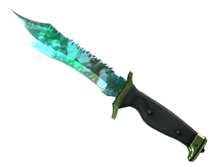 ★ StatTrak™ Bowie Knife | Gamma Doppler