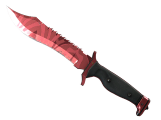 ★ StatTrak™ Bowie Knife | Slaughter