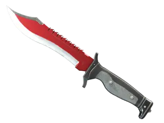 ★ StatTrak™ Bowie Knife | Autotronic