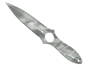 ★ StatTrak™ Skeleton Knife | Urban Masked