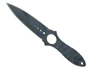 ★ Skeleton Knife | Night Stripe