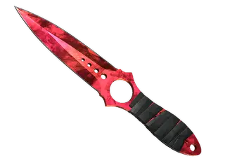 ★ StatTrak™ Skeleton Knife | Doppler