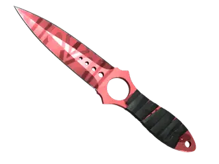 ★ StatTrak™ Skeleton Knife | Slaughter