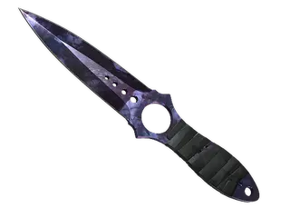 ★ Skeleton Knife | Doppler