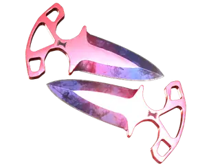 ★ Shadow Daggers | Doppler