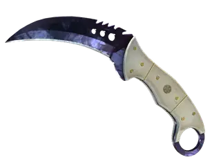 ★ StatTrak™ Talon Knife | Doppler