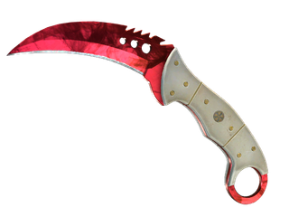 ★ Talon Knife | Doppler