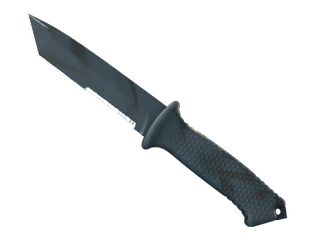 ★ StatTrak™ Ursus Knife | Night Stripe