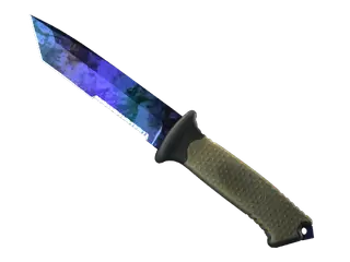 ★ StatTrak™ Ursus Knife | Doppler