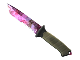 ★ StatTrak™ Ursus Knife | Doppler