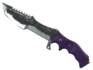 ★ Huntsman Knife | Ultraviolet