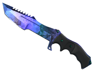 ★ StatTrak™ Huntsman Knife | Doppler
