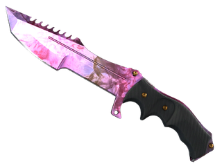 ★ StatTrak™ Huntsman Knife | Doppler