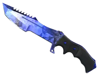 ★ Huntsman Knife | Doppler