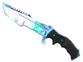 ★ StatTrak™ Huntsman Knife | Gamma Doppler