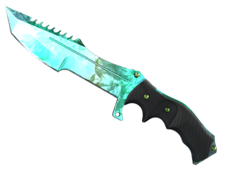 ★ StatTrak™ Huntsman Knife | Gamma Doppler