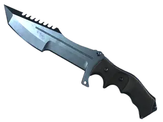 ★ StatTrak™ Huntsman Knife | Blue Steel