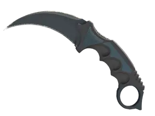 ★ Karambit | Night