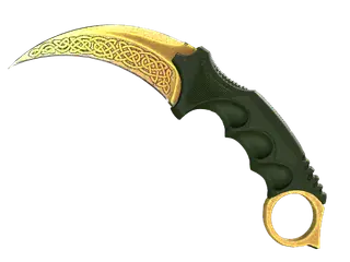 ★ Karambit | Lore
