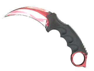 ★ Karambit | Slaughter