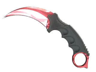 ★ Karambit | Slaughter