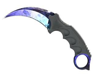 ★ StatTrak™ Karambit | Doppler