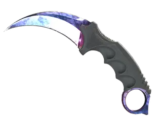 ★ StatTrak™ Karambit | Doppler