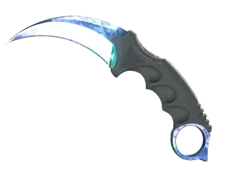 ★ Karambit | Gamma Doppler