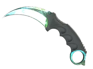 ★ Karambit | Gamma Doppler