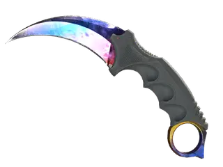 ★ Karambit | Marble Fade