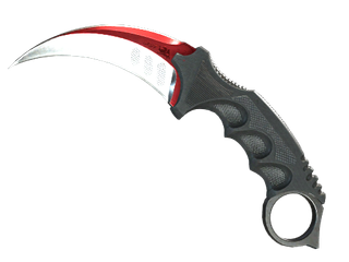★ StatTrak™ Karambit | Autotronic