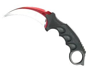 ★ StatTrak™ Karambit | Autotronic