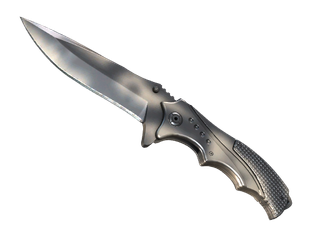 ★ StatTrak™ Nomad Knife | Scorched