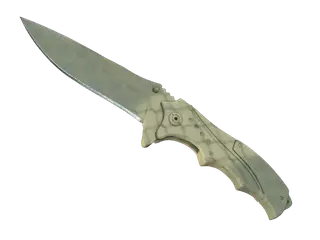 ★ Nomad Knife | Safari Mesh