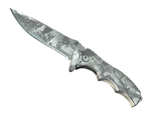 ★ StatTrak™ Nomad Knife | Urban Masked