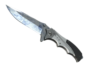 ★ StatTrak™ Nomad Knife | Stained