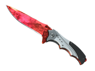 ★ Nomad Knife | Doppler