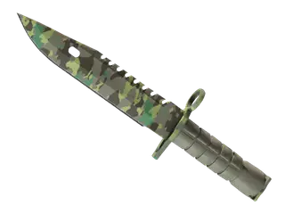 ★ M9 Bayonet | Boreal Forest