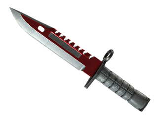 ★ StatTrak™ M9 Bayonet | Autotronic