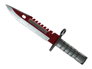 ★ StatTrak™ M9 Bayonet | Autotronic