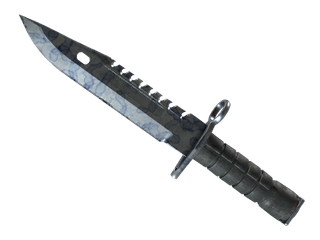 ★ StatTrak™ M9 Bayonet | Stained